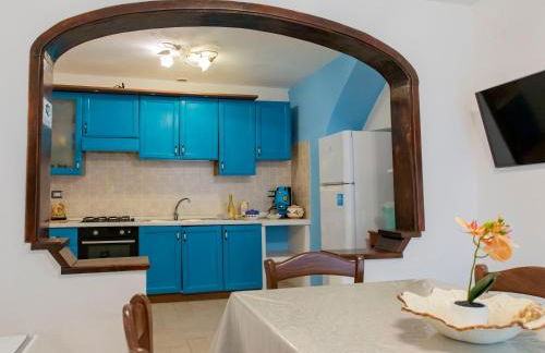 MARE NOSTRUM - BeachFront House - Sant'Angelo Ischia - Foto 44