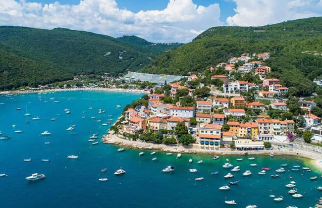 Holiday Home in Labin With Private Pool - Foto 30