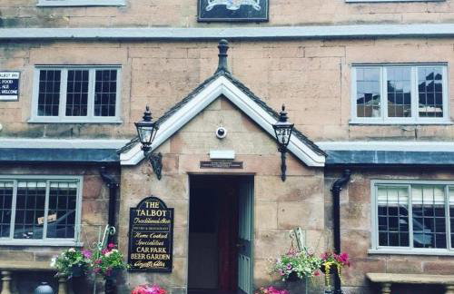 Luxury Village Cottage on doorstep of Alton Towers - Foto 67