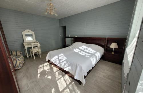 Gite chez Matos 3 chambres - Foto 15