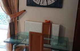 Stylish Luxury 3 Bd Penthouse in Drosia Center - Photo 14