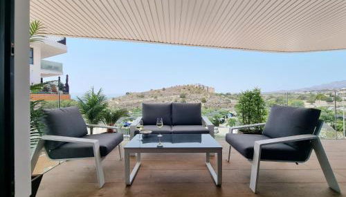 Allonbay Mediterranean Apartments by NRAS - Foto 3