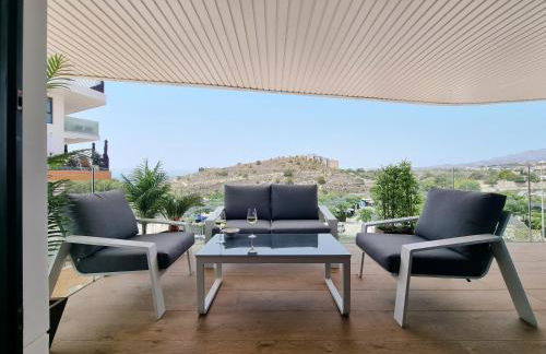 Allonbay Mediterranean Apartments by NRAS - Foto 3