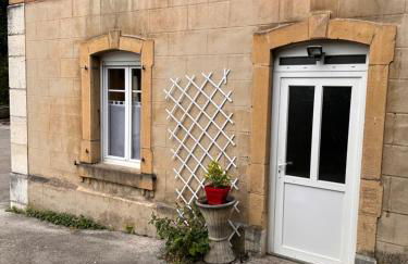 Appartement T2 La Belle Epoque - Foto 12