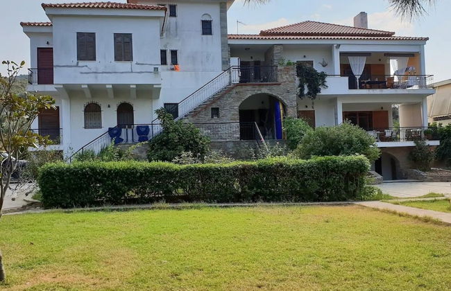 A Beautiful Sea-side Penthouse - Foto 2