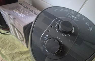 Lindo Completíssimo Ap 2 quart Cama King Maq Lavar - Foto 30