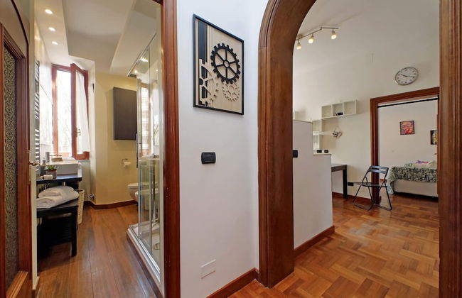 4bnb - Donatello Apartment - Foto 21