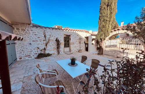 La Bohème Mouriès - Foto 63