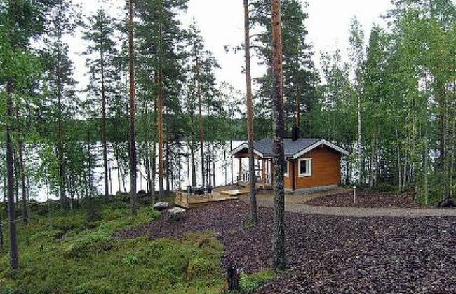 Louhiranta - Foto 22