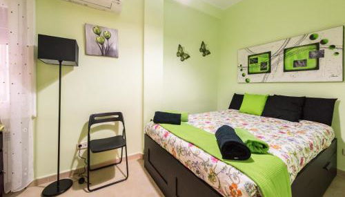 Apartamentos Madrid XXXIII - Alojamiento de Temporada - Foto 5