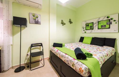 Apartamentos Madrid XXXIII - Alojamiento de Temporada - Foto 5