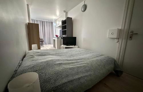 001 T2 Immeuble Persévérance - Foto 6