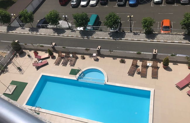 Lazur 5 Apartments - Photo 45