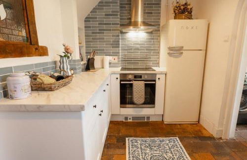 Gem of a cottage Close to Chester Chester Zoo - Foto 42