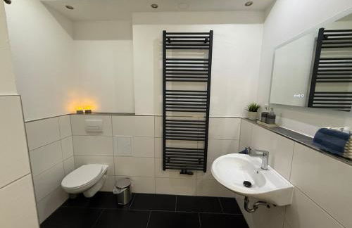 Ferienwohnung Rehn 1 - Foto 19