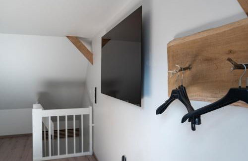 Kiefer -Ferienwohnung in Dötlingen mit Waldblick - Foto 56