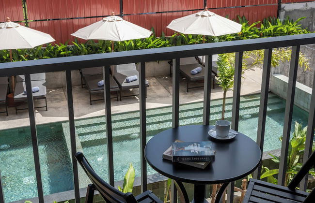 Anda Lanta Residence & Rentals - Adult only - Photo 25