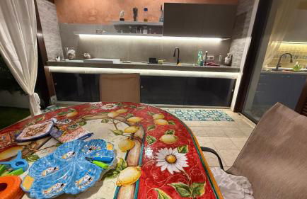 Luxury Villa Diamante - Foto 13