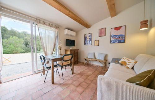 La Bastide des Oliviers - Foto 19