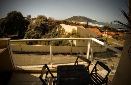 Águas do Santinho Apart - Photo 59