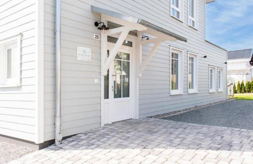 Ferienhaus SURF COAST - Haffkrug - Foto 27