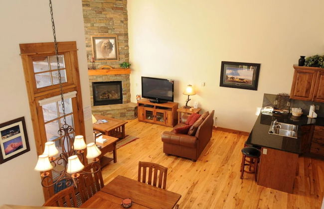 Vacation Rentals at Big Sky Resort - Photo 25