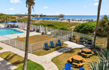 Chateau by the Sea 302 - Foto 69