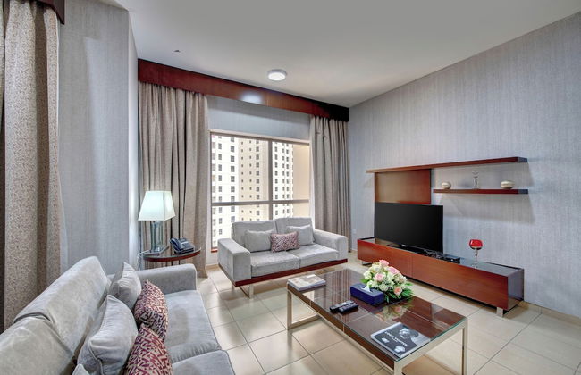 Suha JBR Hotel Apartments - Photo 38