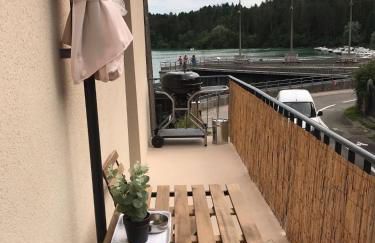 Les 4 gites de la Saisse - Foto 28