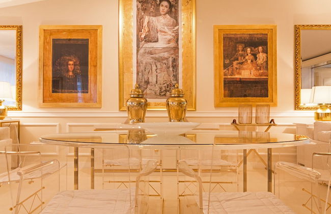 Luxury Stylish Penthouse - Foto 1