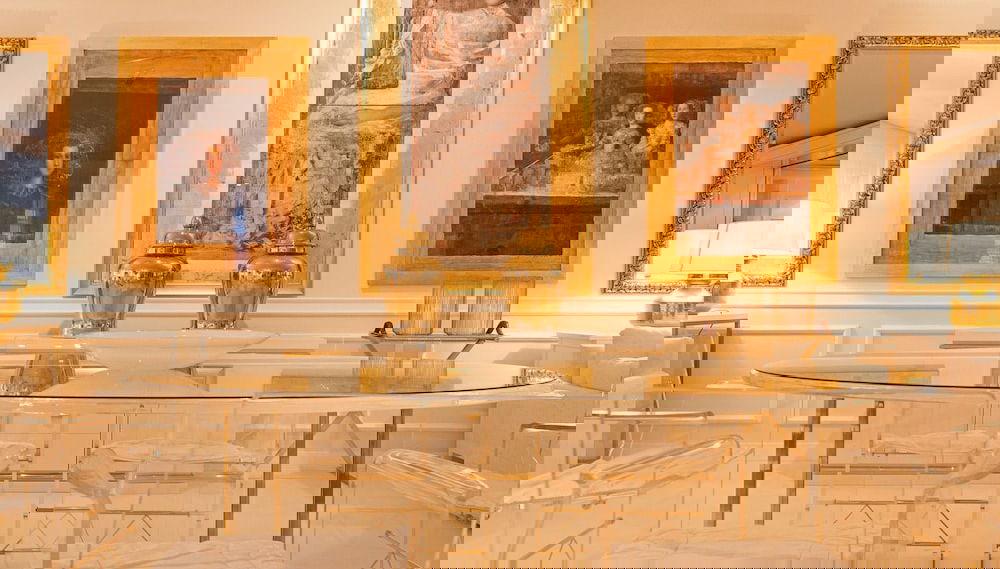 Luxury Stylish Penthouse - Foto 1, Imagen principal