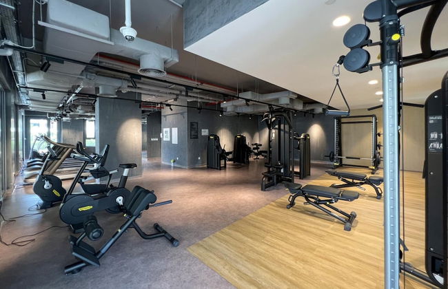 Signature 2BR in Port de La Mer - Photo 17