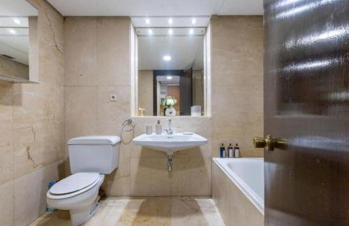 SmartRoom Madrid by ARCO - Foto 25