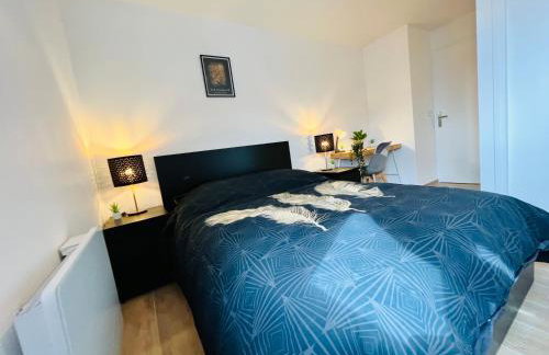 Appartement luxueux et cosy - Foto 7
