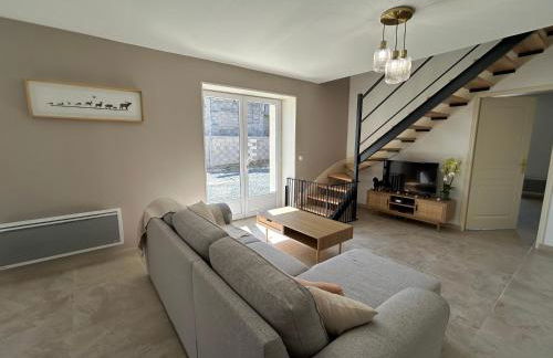 La maison des couturiers - Foto 11