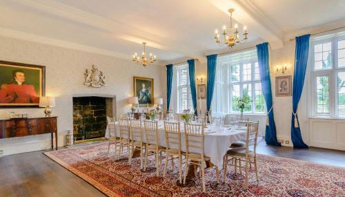 Hodroyd Hall - Foto 4