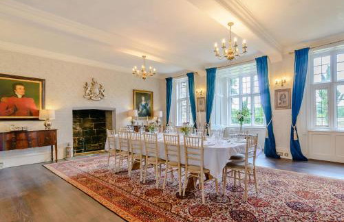 Hodroyd Hall - Foto 4