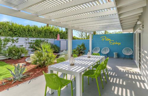 Desert Flamingo PS - Foto 28