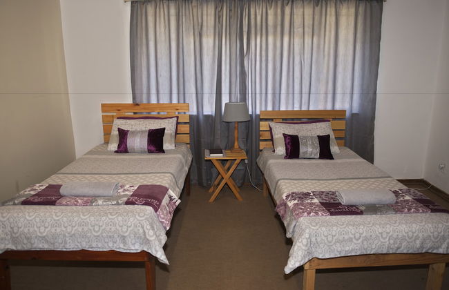 Near2Numbi - Foto 44