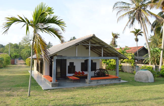 Ocean Cottage Kalametiya - Photo 25