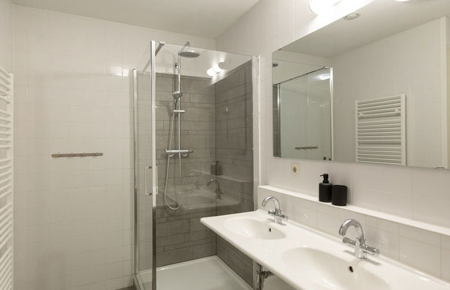 Luxury 3 Room Apartment in Scheveningen - Photo 49