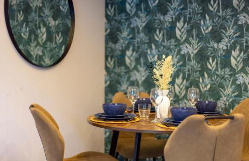 Pass the Keys Ground Floor Apartment with Free Parking - Foto 21