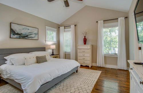 Private Backyard - Near Bicentennial Park - Foto 13