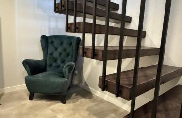 Trzy Małe Drzewka - Foto 28