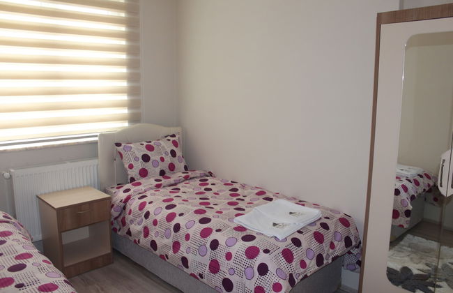 Rahal VIP 1 - Foto 12