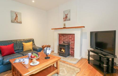 Coldharbour Farm Bungalow Annexe - Foto 7