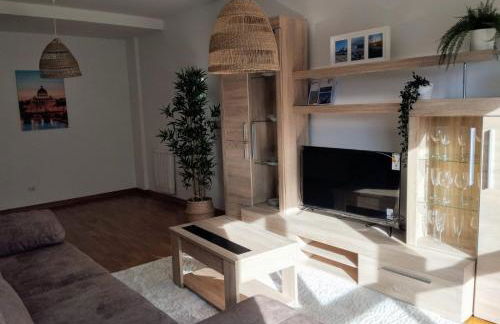 Piso vacacional acogedor - Foto 1