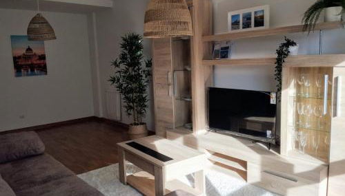 Piso vacacional acogedor - Foto 1