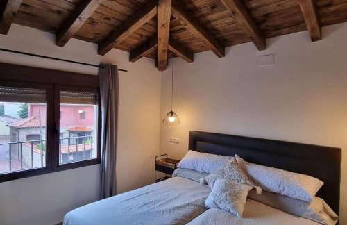 Casa Rural Alcolea del Pinar - Foto 37