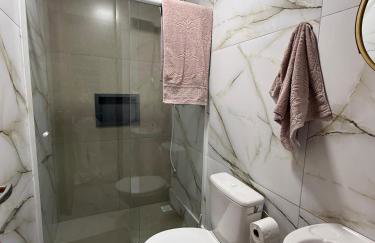 Pousada Vista da Serra, há 3min do Hospital Angelina Caron - Foto 26